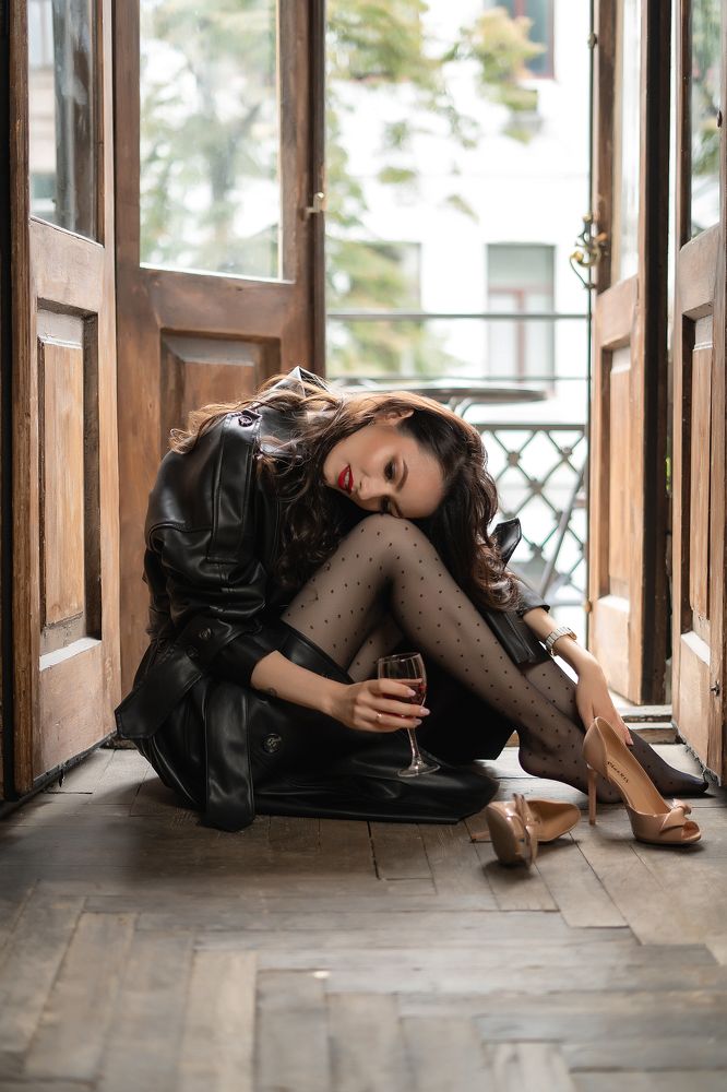 Photograph by Алла Максимова