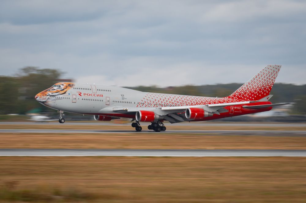 Photograph by Сергей Лебедев