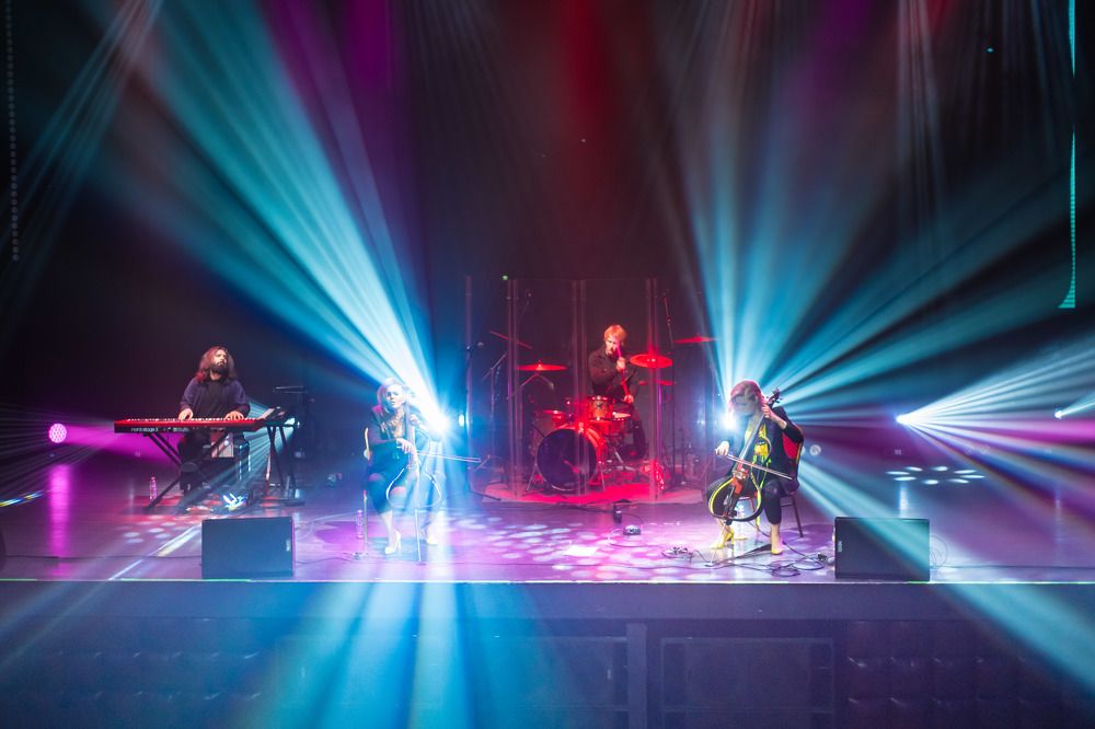 Photograph by Ольга Шацкая