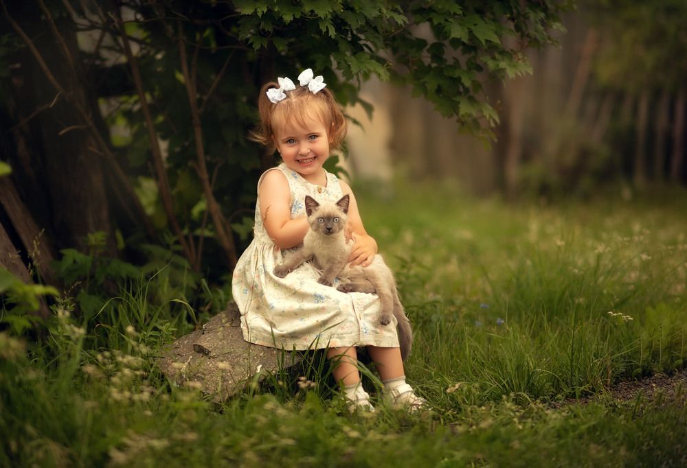 Photograph by Анна Киракосян