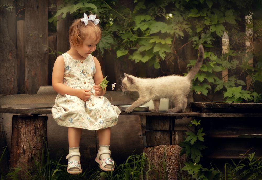 Photograph by Анна Киракосян