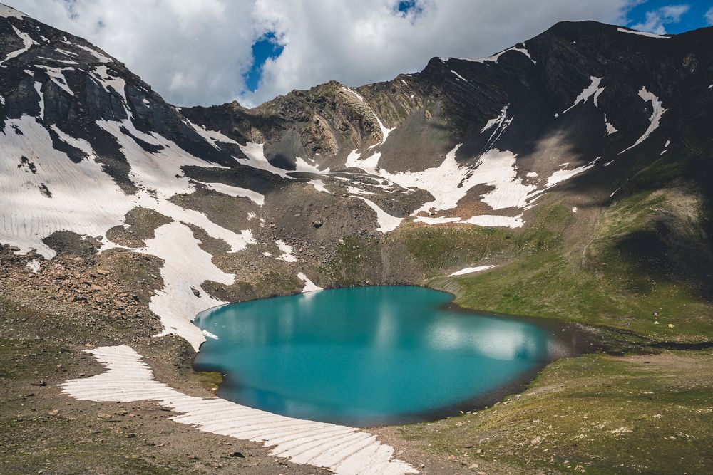 Photograph by SVETLANA BONDAREVA