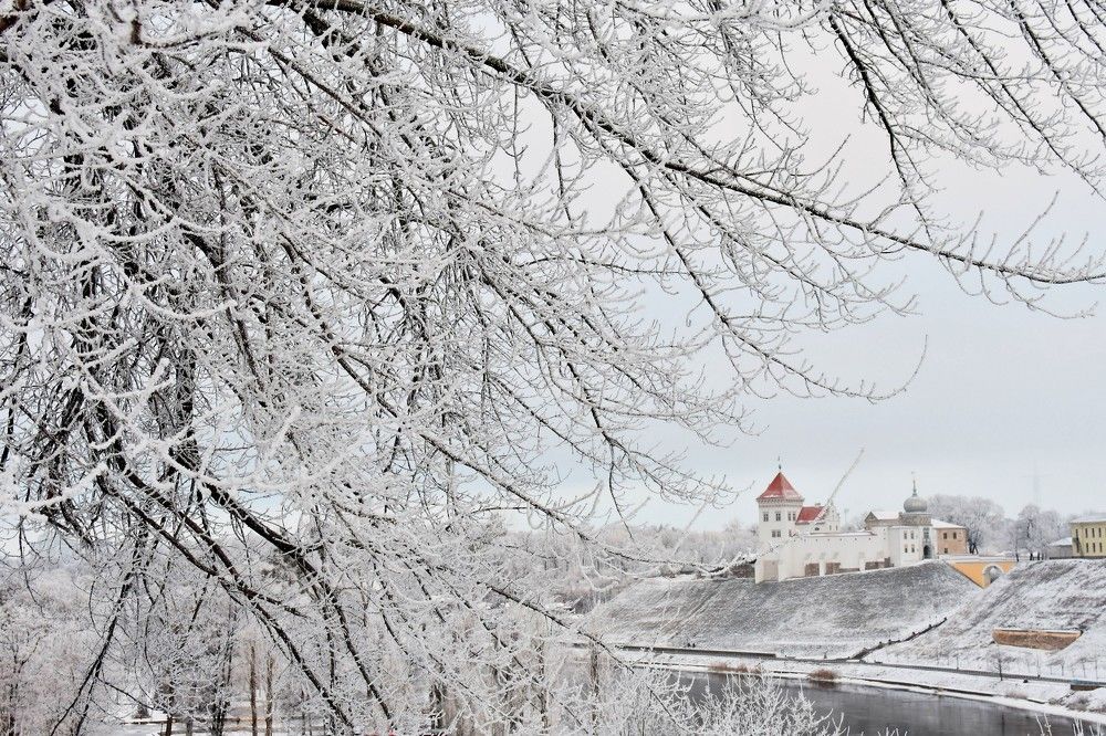 Photograph by Alexey Smal