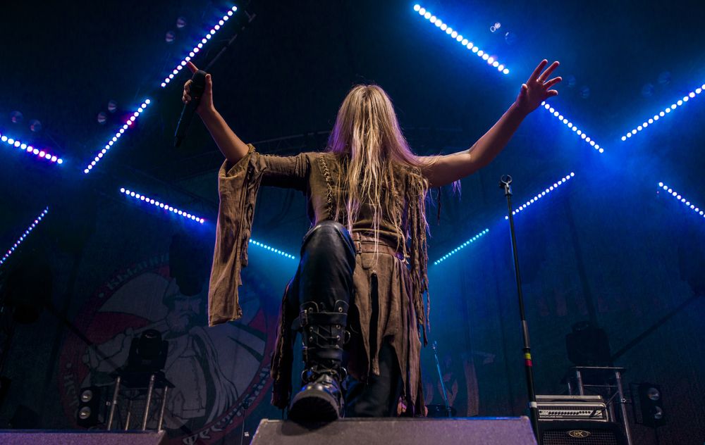 Photograph by Василий Либко