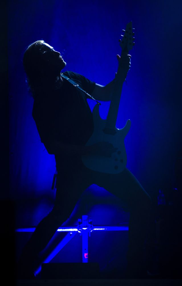 Photograph by Василий Либко