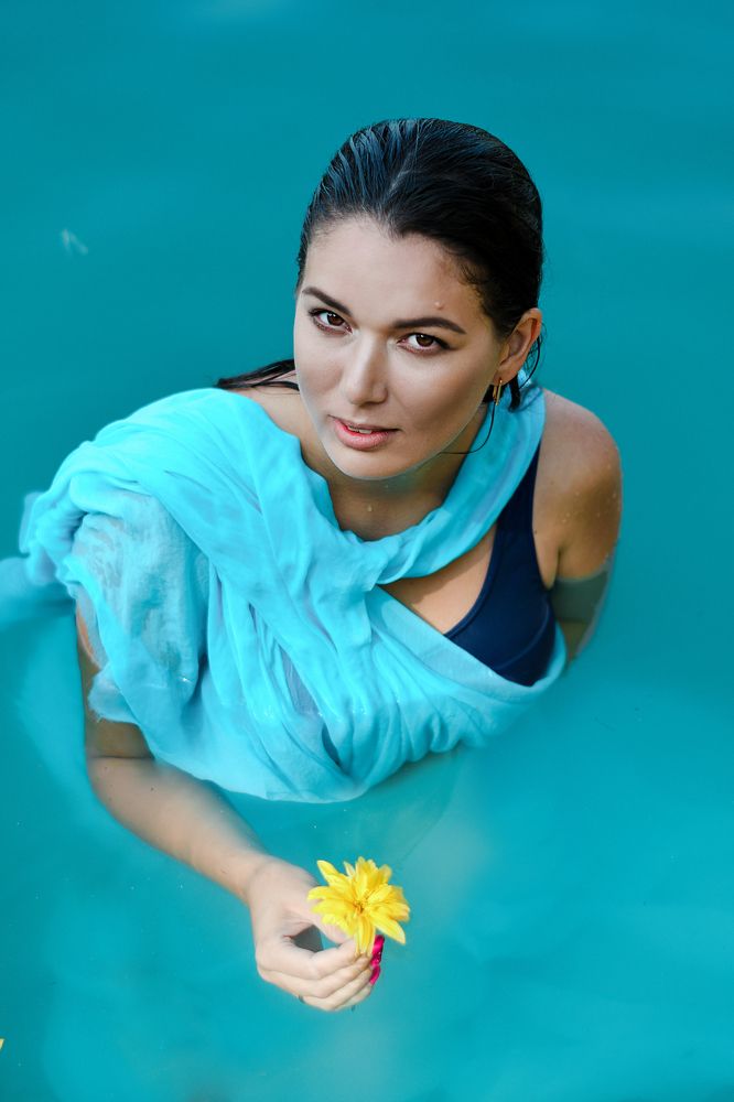 Photograph by Юлия Примус