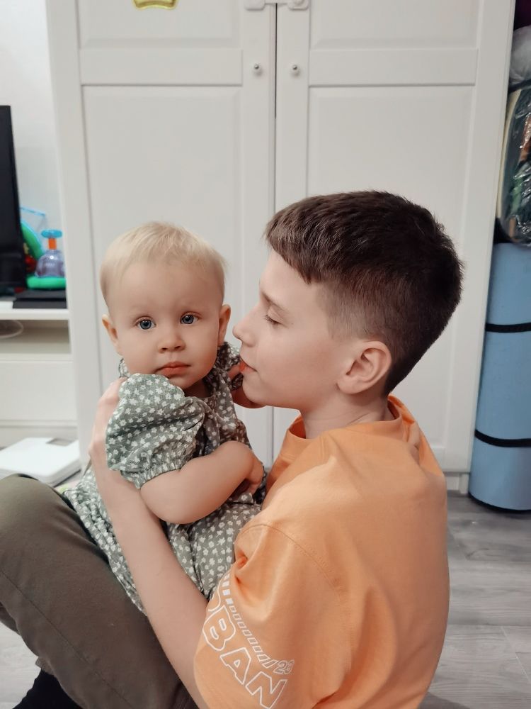 Photograph by Ольга