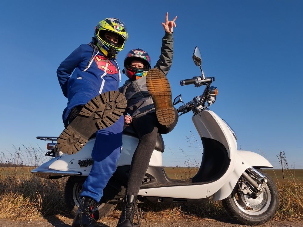 Photograph by Ольга