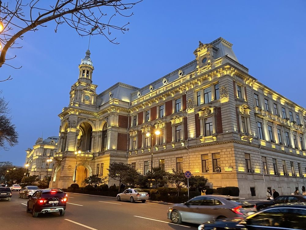 Photograph by Victoria Sarafanova