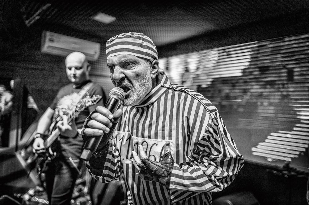 Photograph by Анатолий Климов