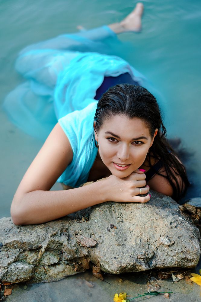 Photograph by Юлия Примус