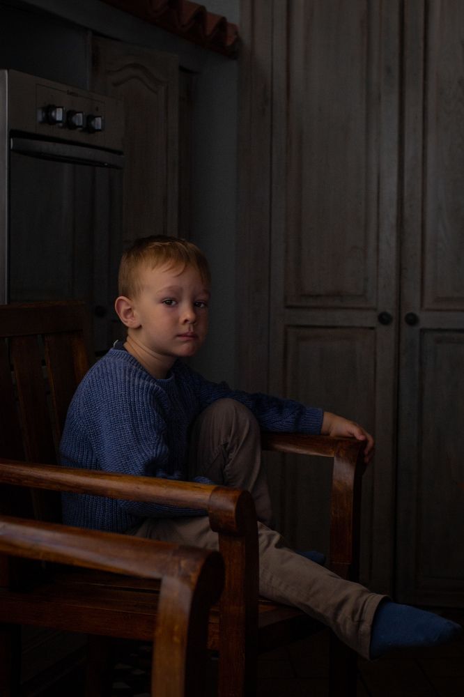 Фотография автора Aleksandra Iakovyshena