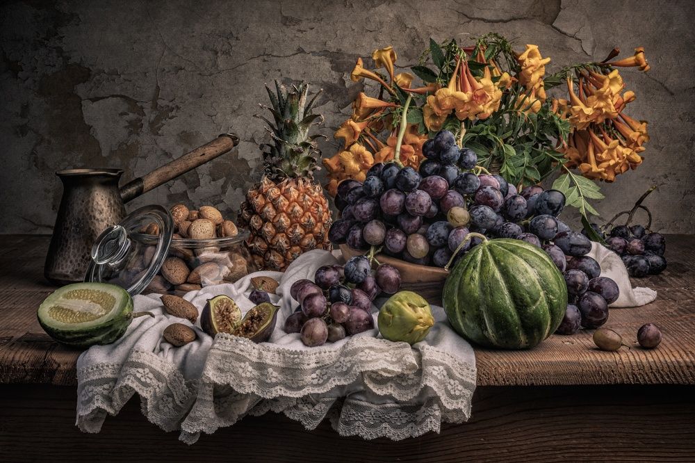 Photograph by Sleiby Hussam