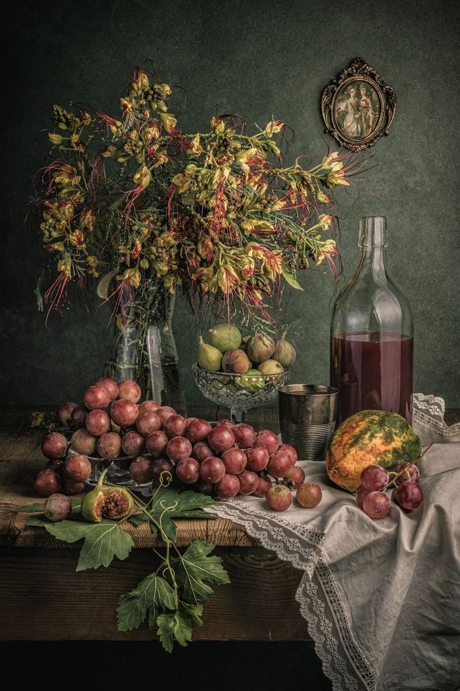 Photograph by Sleiby Hussam