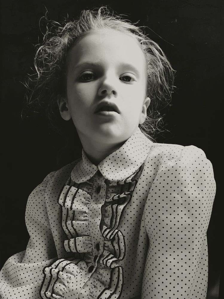 Photograph by Людмила Дорошева