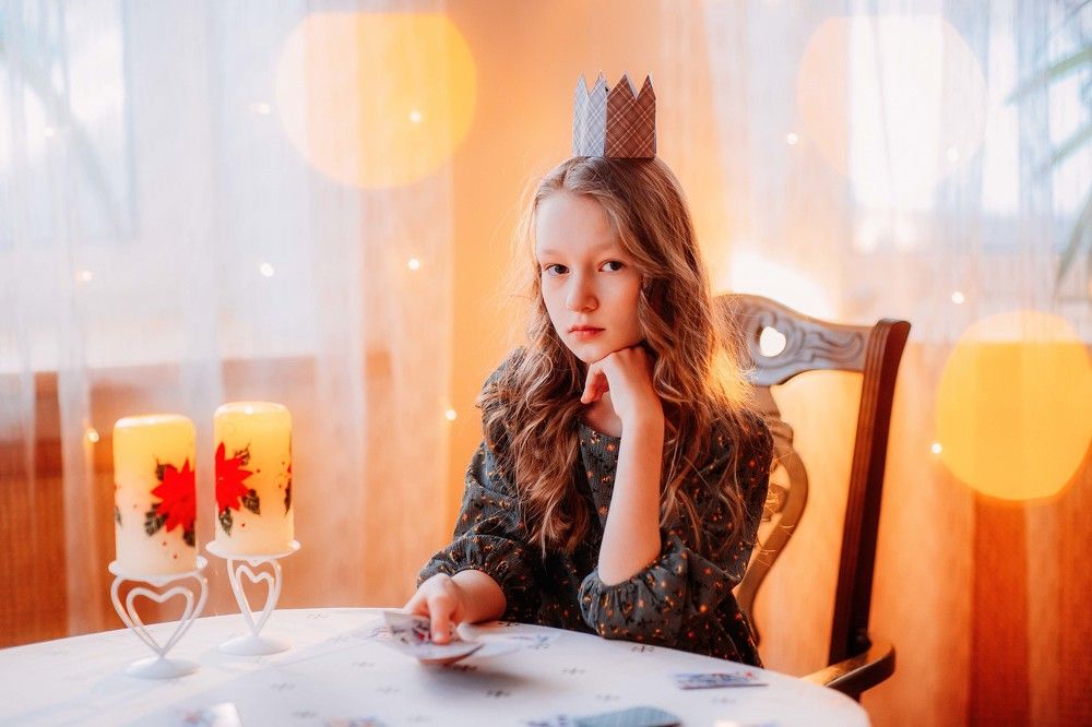 Photograph by Миля Сухарева