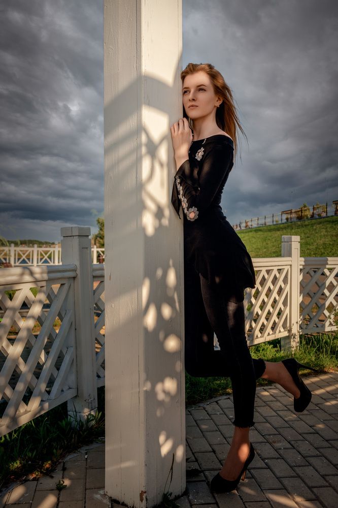 Photograph by Алексей Вольтов