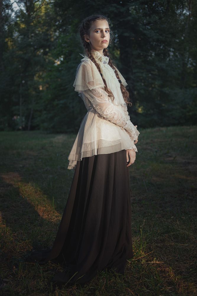 Photograph by Антон Тимошевский