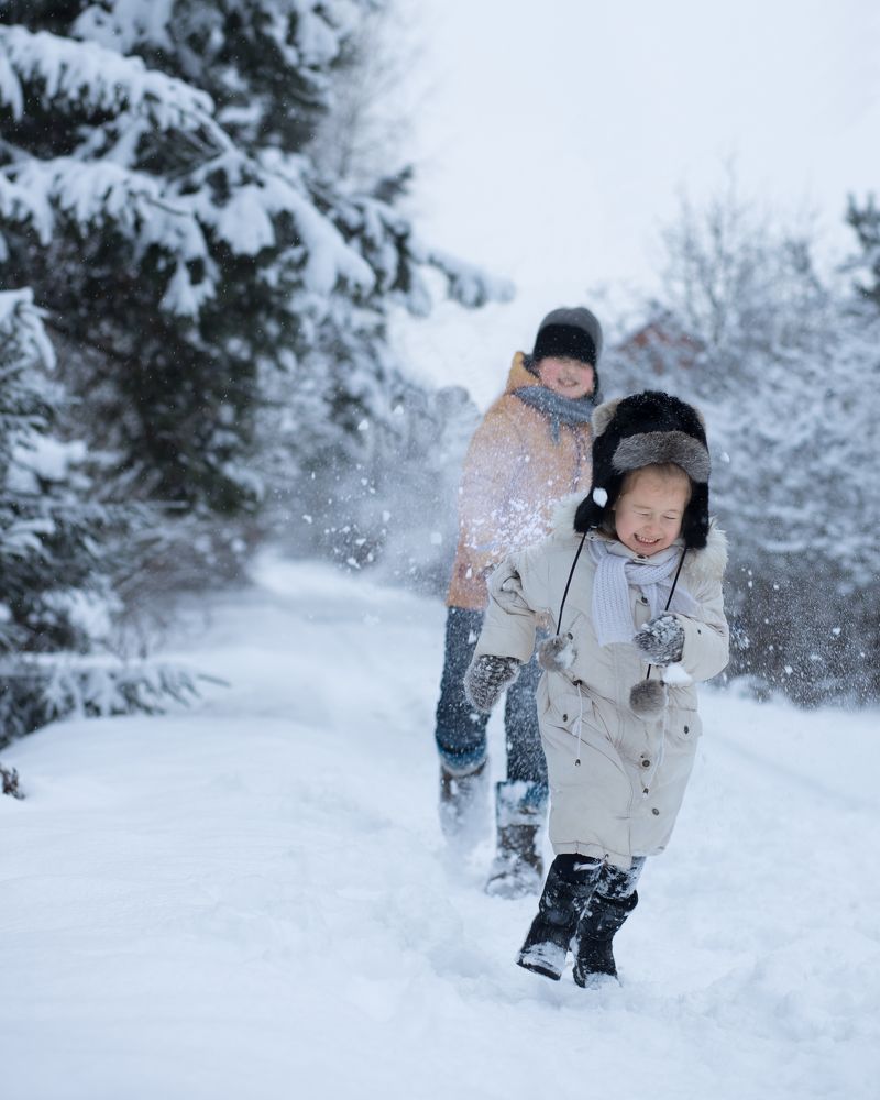 Photograph by Vera Vinogradova