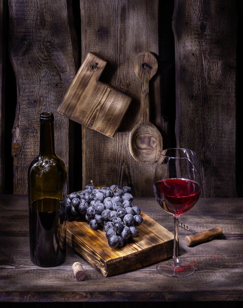 Photograph by Алексей Середенин