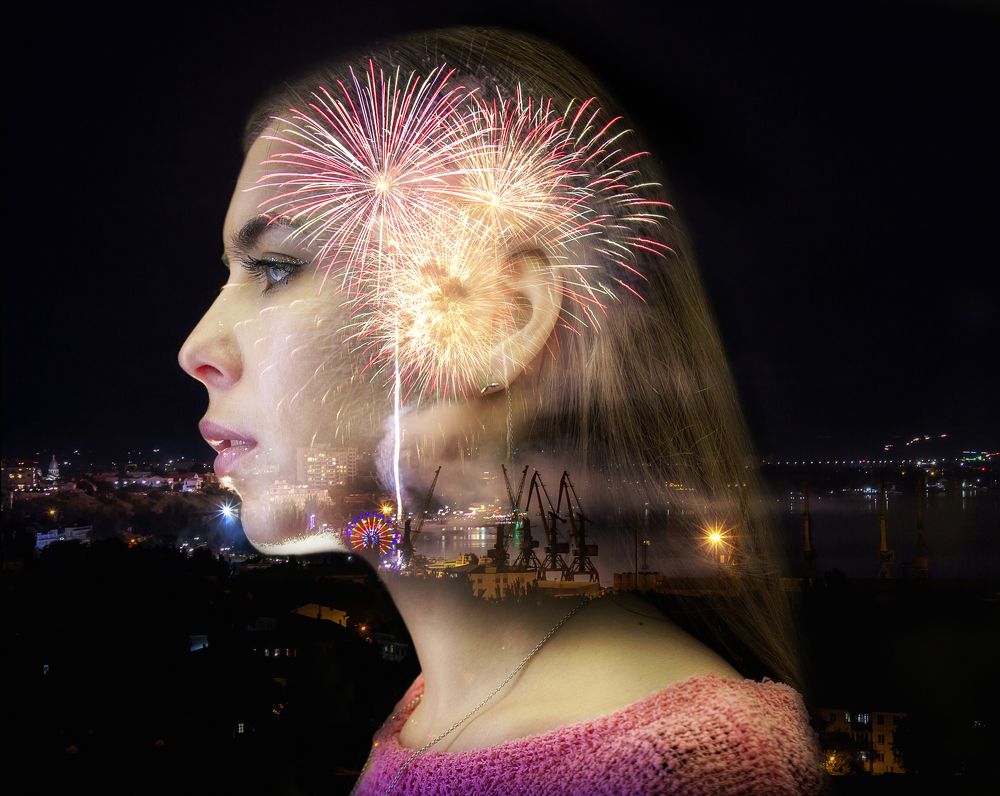 Photograph by Евгений Ермаков