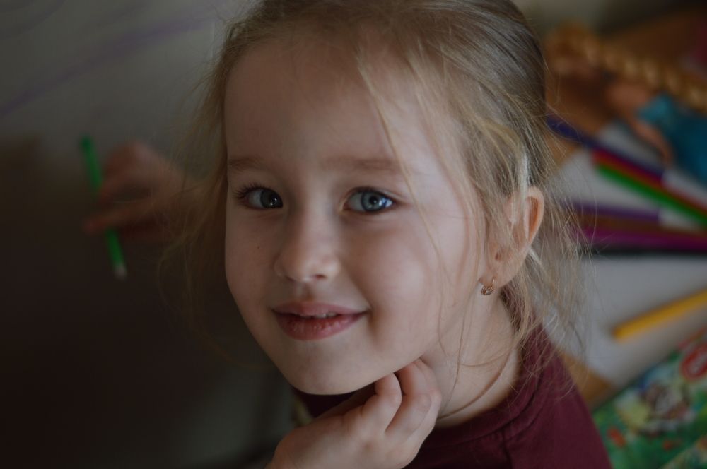 Photograph by Ангелина