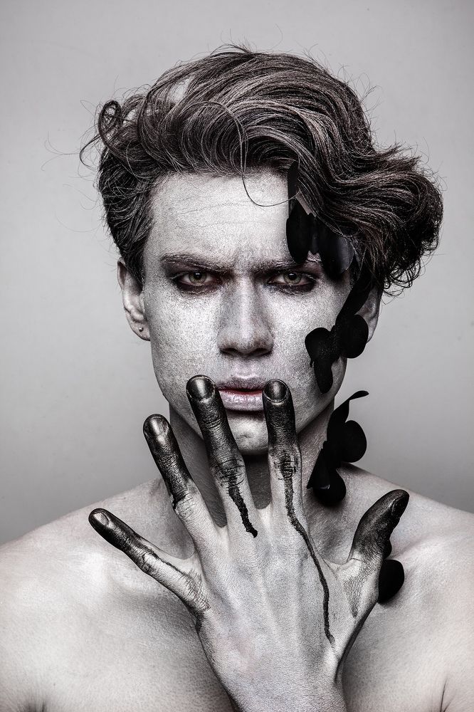 Эффект бабочки