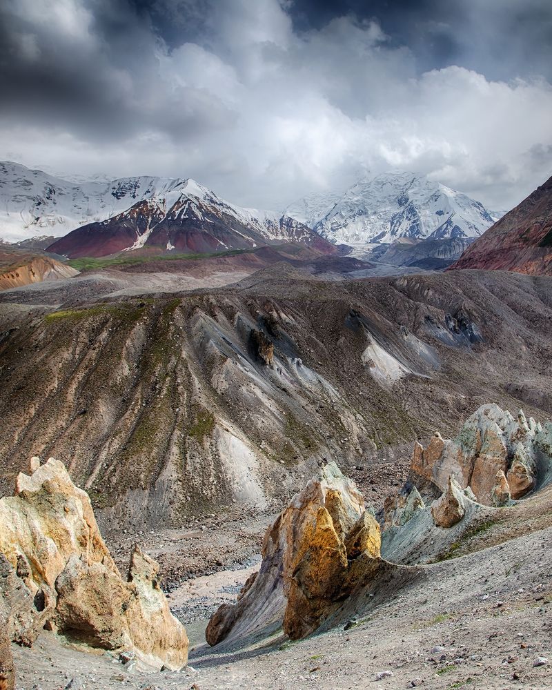 Зубы дракона