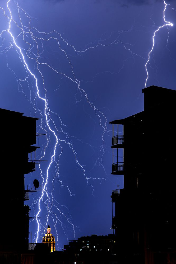 Photograph by Giga Kokoladze