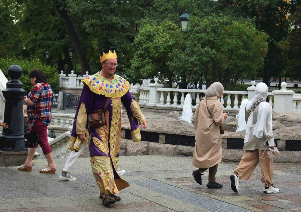 Photograph by Сергей Иванович Носов