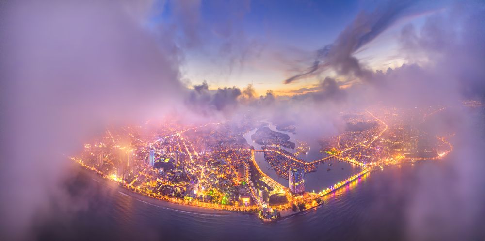 Photograph by NHU HONG TUAN