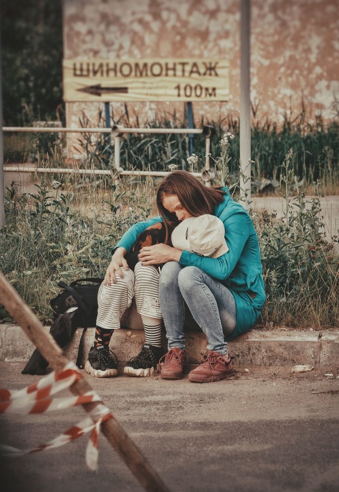 Photograph by Никита Брутман Broutman