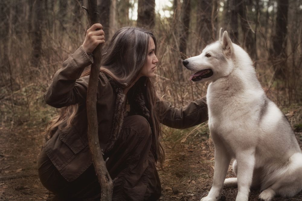 Photograph by Кристина Аими