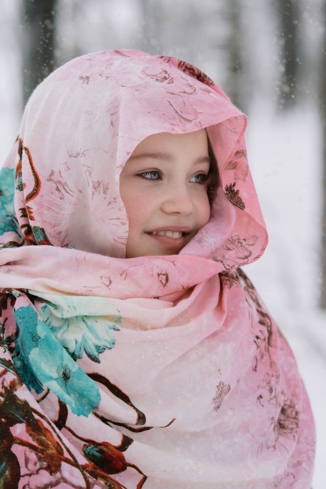 Photograph by Александра Чистякова