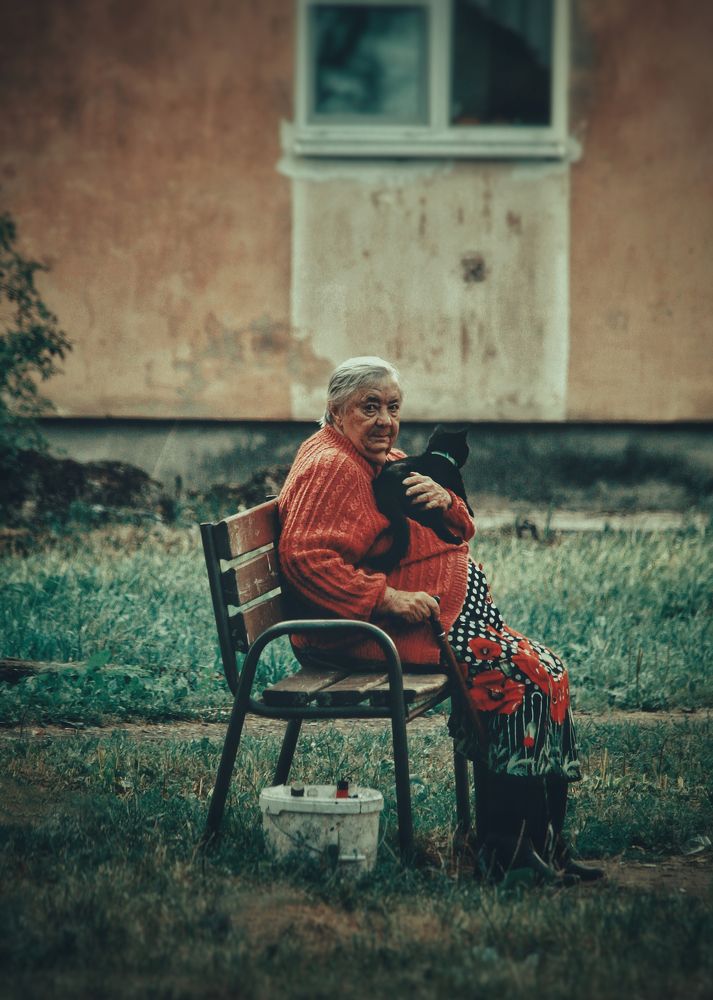 Photograph by Никита Брутман Broutman