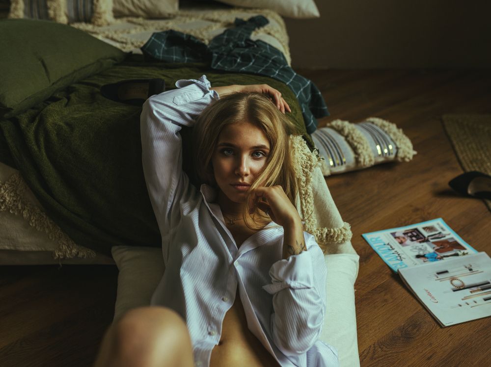 Photograph by Ярослав Дранишников