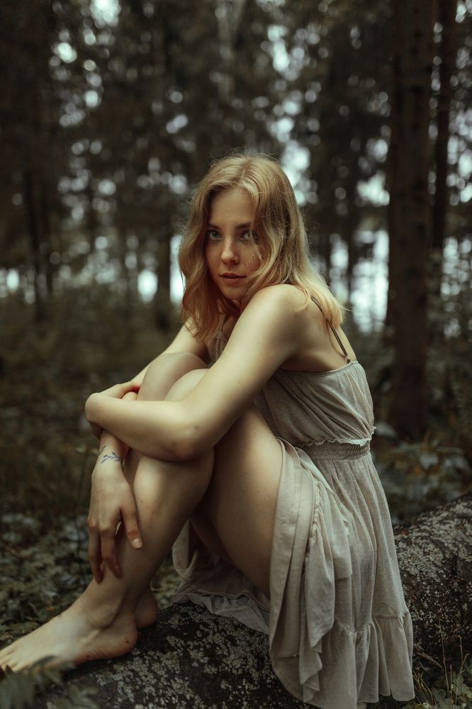 Photograph by Ярослав Дранишников