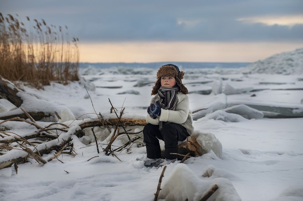 Photograph by Юлия Мельник