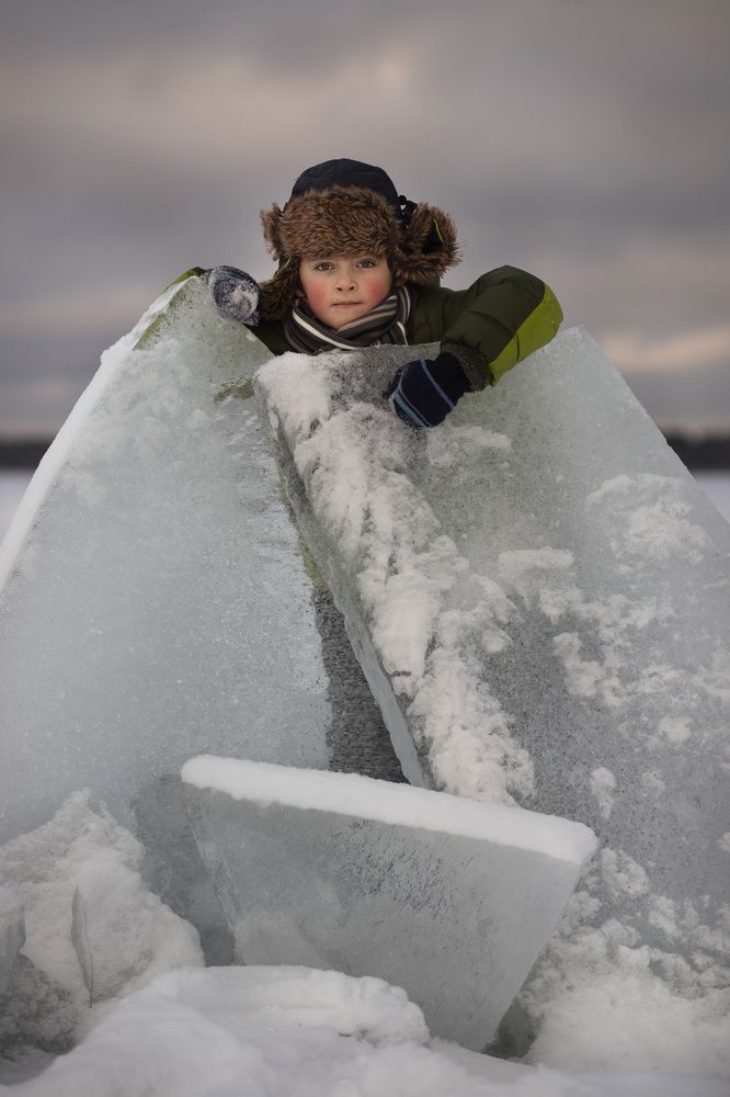 Photograph by Юлия Мельник