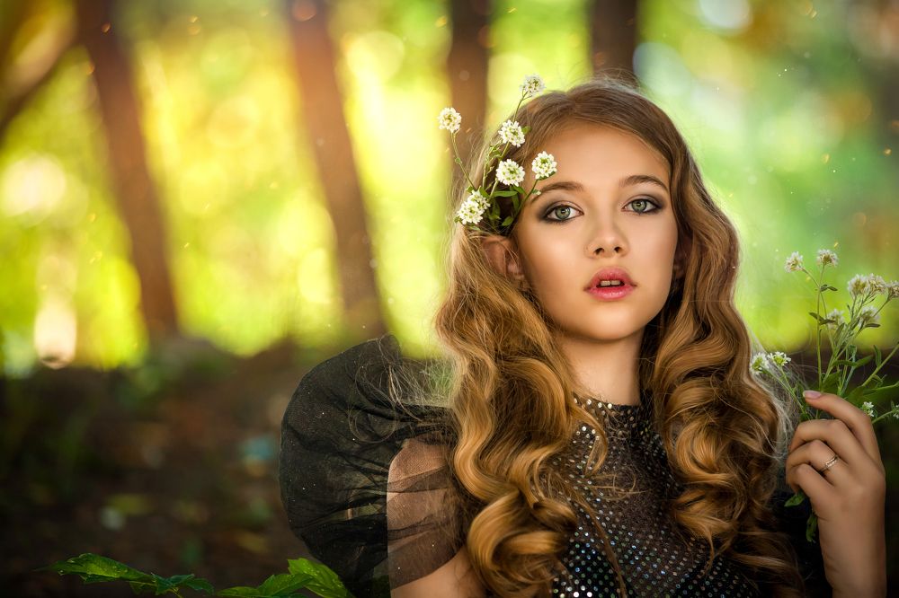 Photograph by Анна Волкова