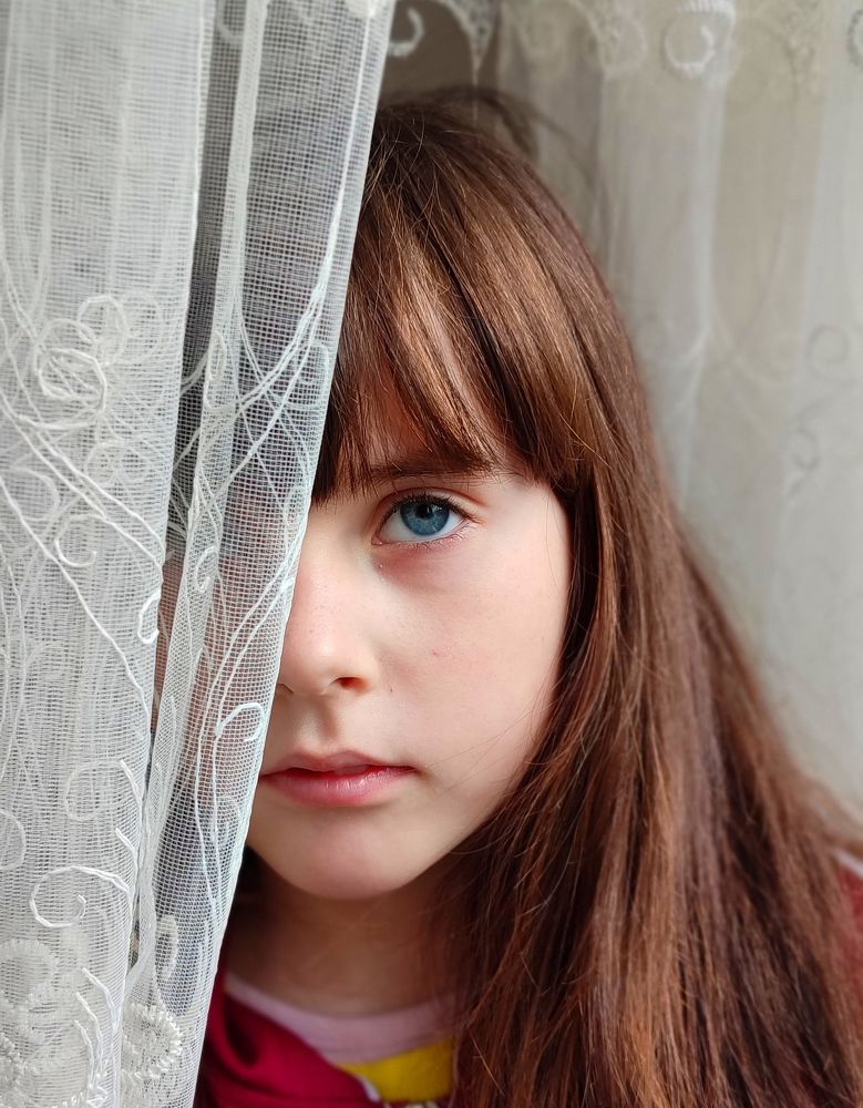 Photograph by Ольга Худорожко