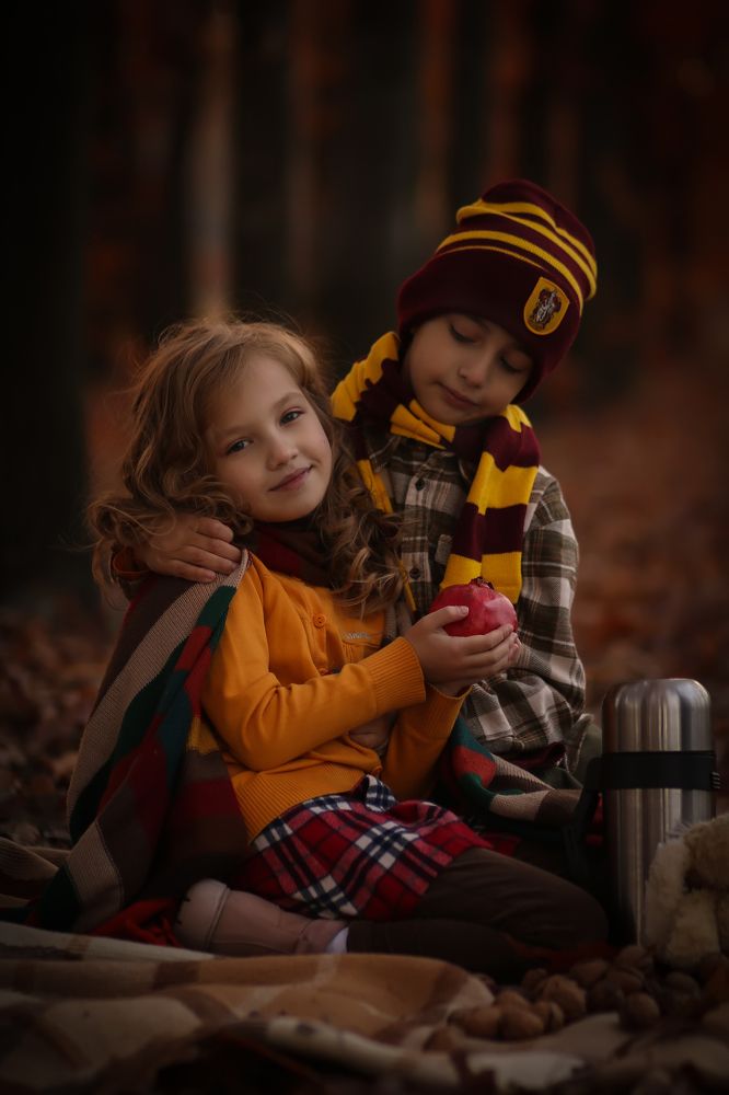 Photograph by Жанна Соснина