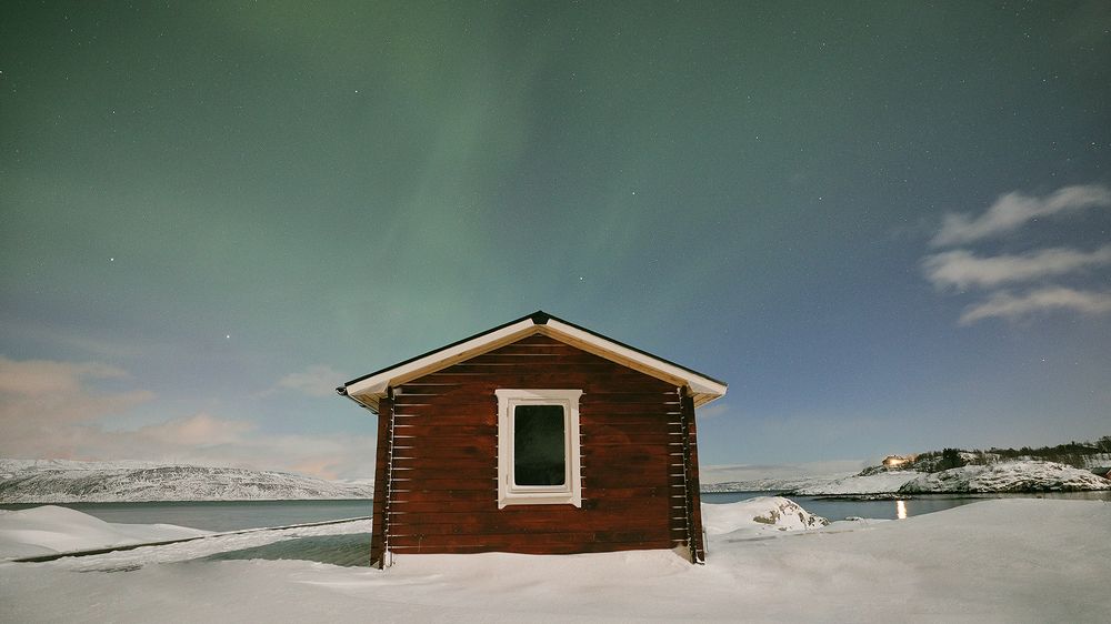 Photograph by Petya Petkova