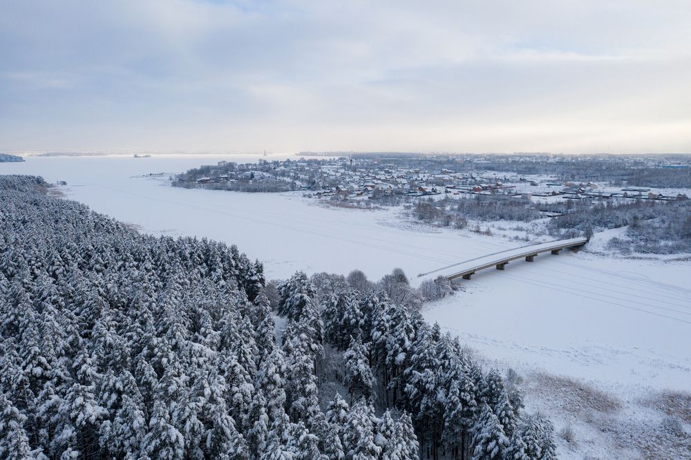 Photograph by Alexey Nikitin