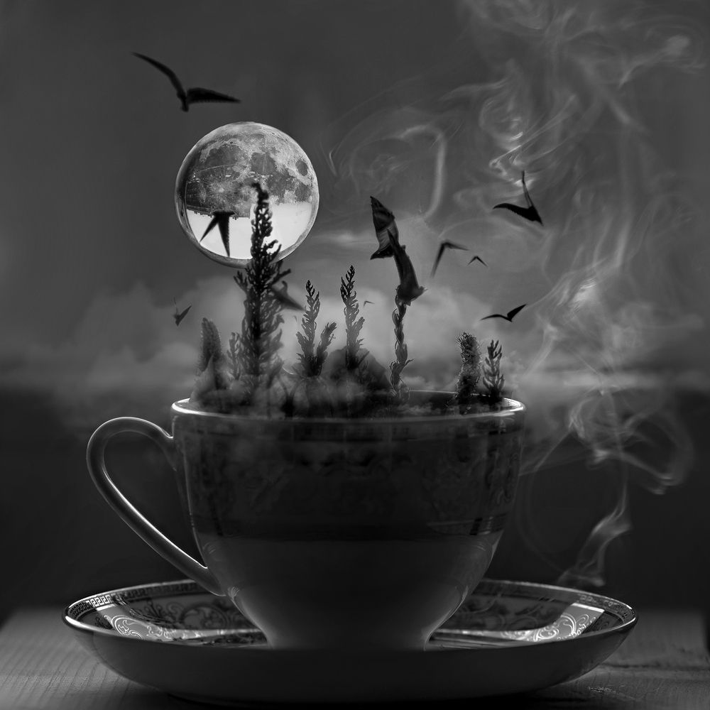 Photograph by Valentina Suvorova