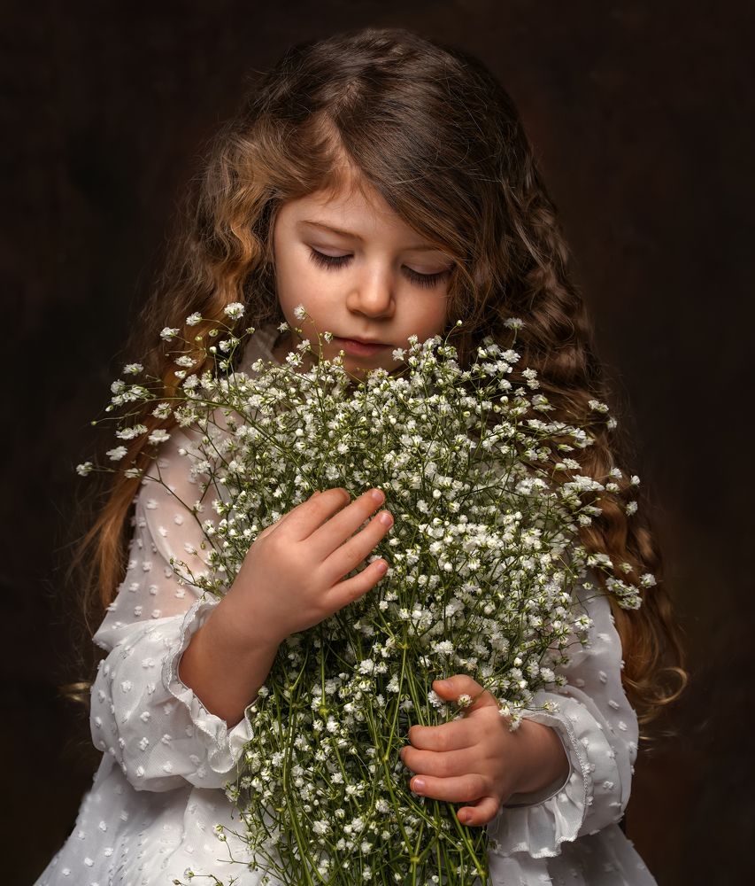 Photograph by Ольга Власкина