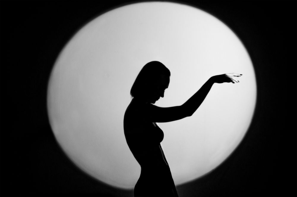 Photograph by Valentina Suvorova