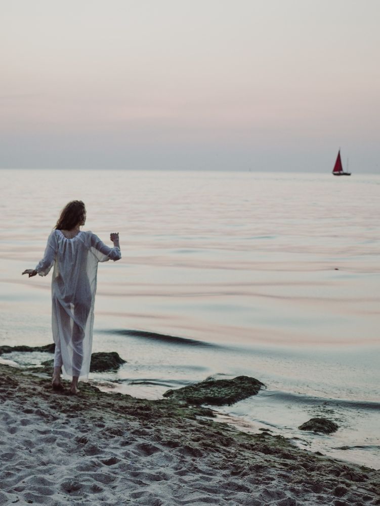 Фотография автора Валерия Купер