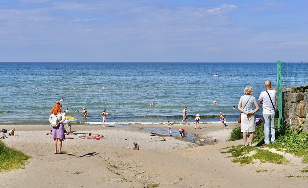 Photograph by Иван Клинников