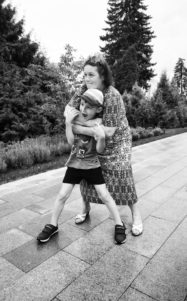 Photograph by Любовь Сухова